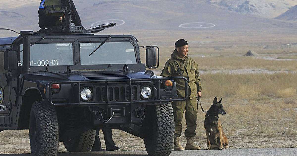 ҰҚШҰ НАТО-ны ынтымақтастық орнатуға шақырды