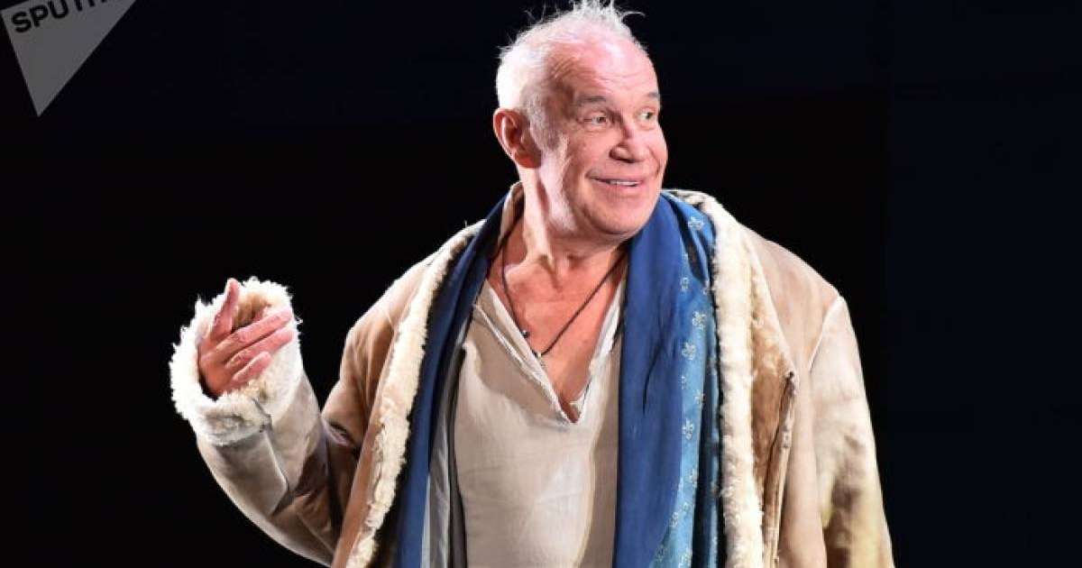 Мәскеудің Современник театры астаналықтардың жүрегін жаулап алды