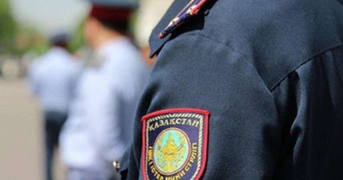 Арыста 20 миллион теңгенің мал-мүлкі ұрланды