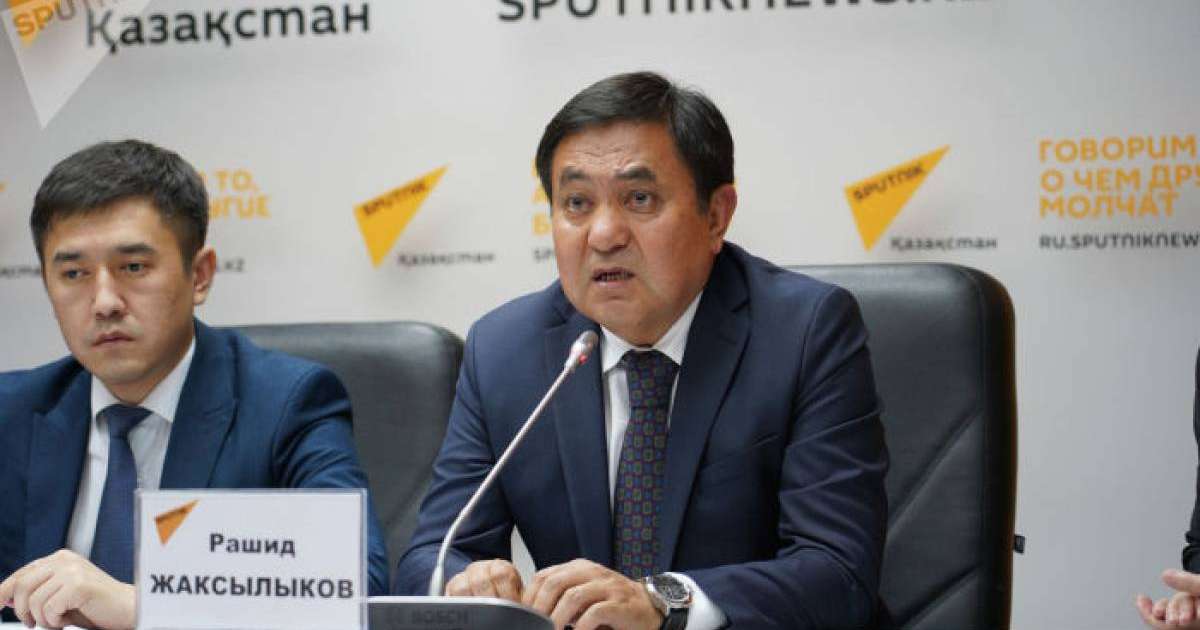 Жақсылықов негізгі үш себепті атады