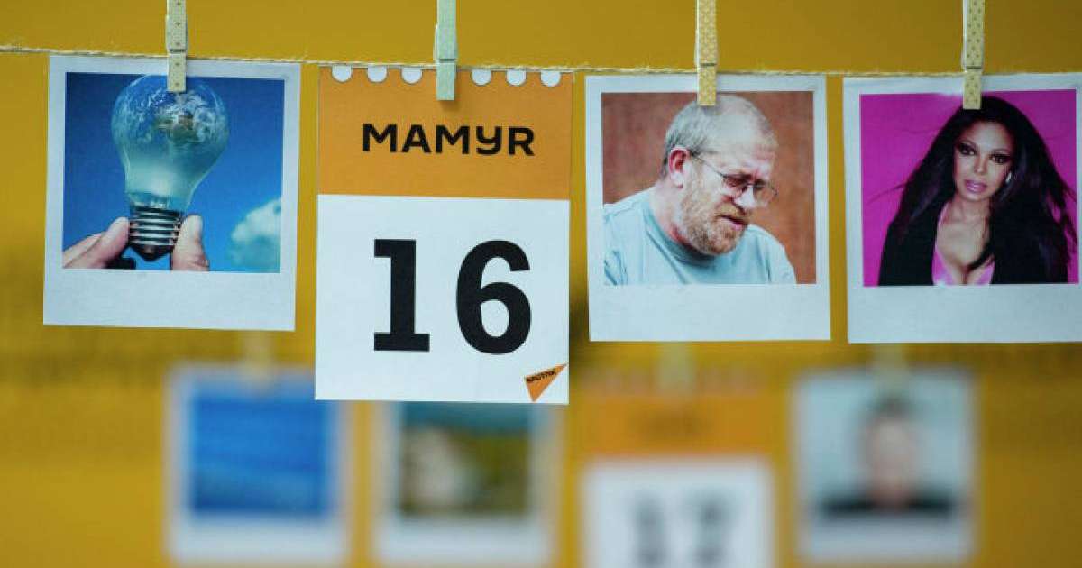 16 мамыр: атаулы күндер, тарихи оқиғалар, танымал есімдер