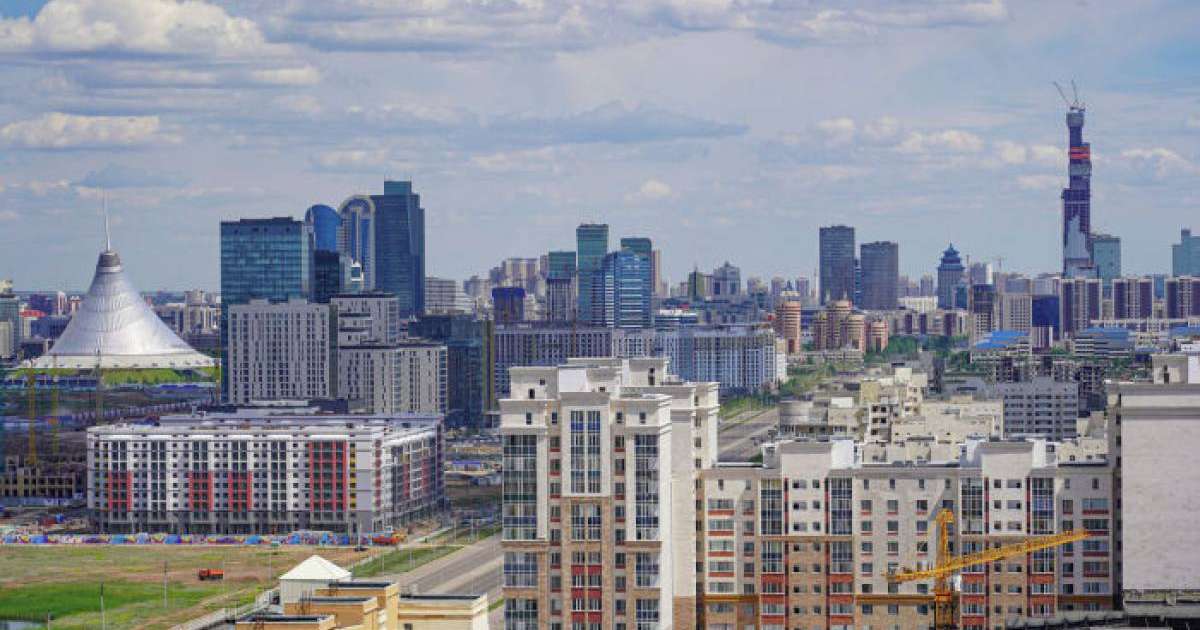 14 қыркүйекте қандай іс-шаралар өтеді: Нұр-Сұлтан, Алматы, Арыс