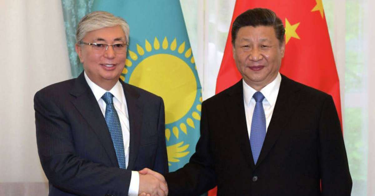 Тоқаевтың көмекшісі президенттің Қытайға сапарының үш ерекшелігін атады