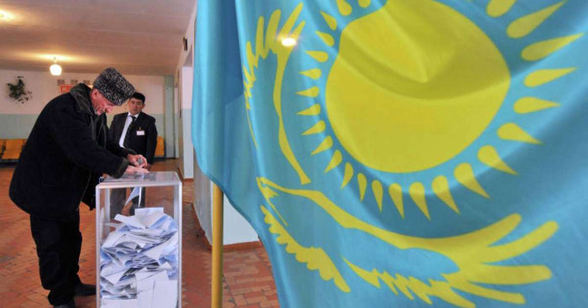 Сайлау күні басқа қалада жүргендер қалай дауыс береді?