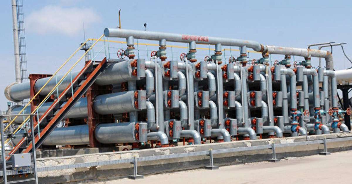 Ластанған мұнай төңірегіндегі шу: Перуашев министрге сауал жолдады