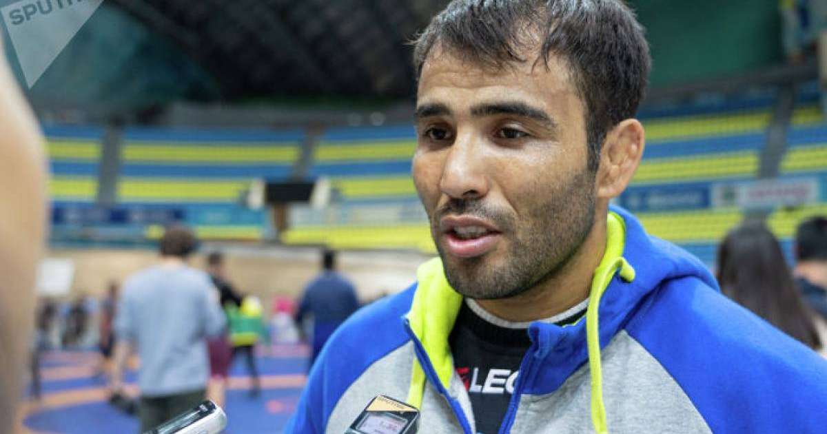 Бразилиядағы жалғыз қазақ балуанның ашық әңгімесі