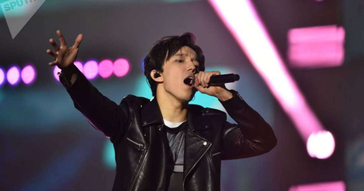 Димашты қытайлар мектеп оқулығына енгізіп қойды – фото