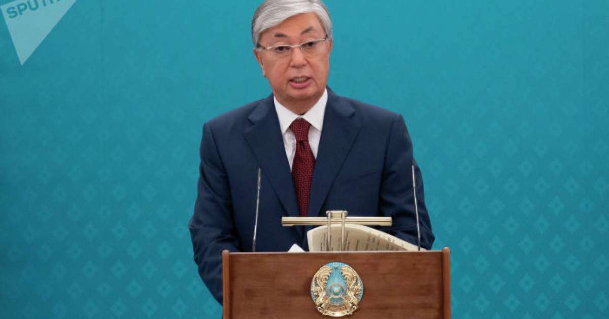 Тоқаев тағы бір мораторий жариялады