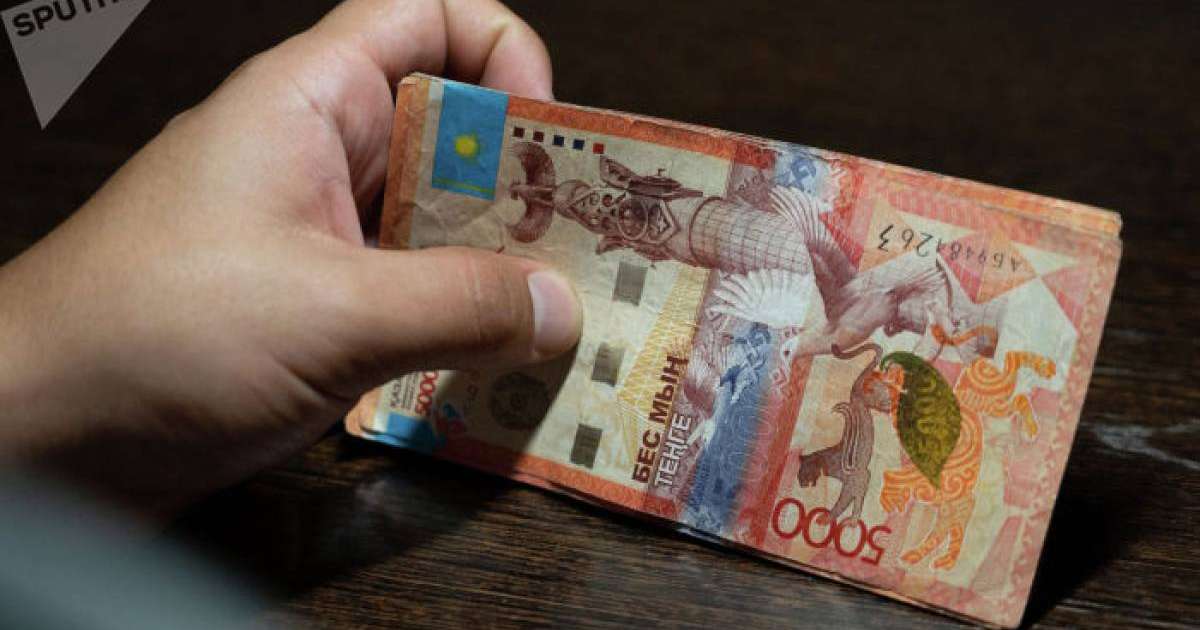 Қазақстанда парақорлық жайлаған облыстар анықталды