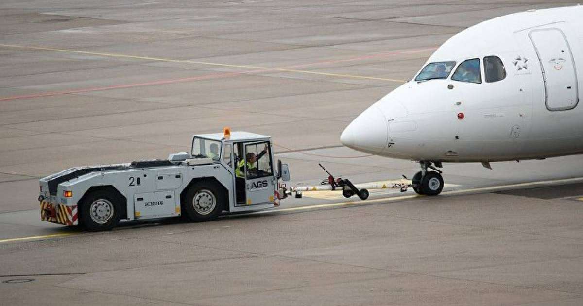 Петропавл әуежайын жөндеу кезінде 70 миллион теңге қымқырылды