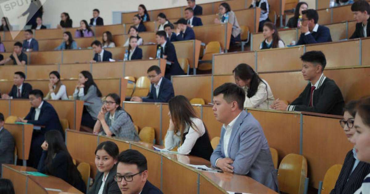 Қазақстанда 2019/2020 оқу жылына арналған гранттар тізімі жарияланды