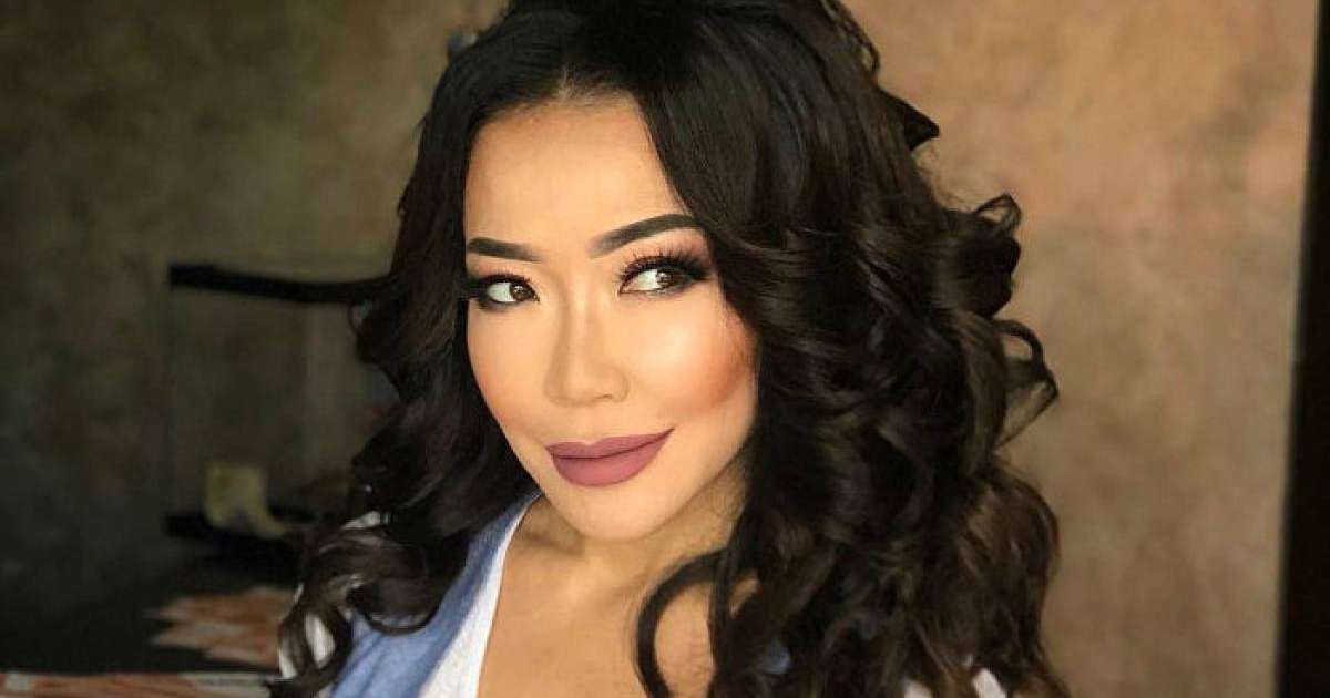 Маржан Арапбаева өміріндегі ең басты өкінішін айтты