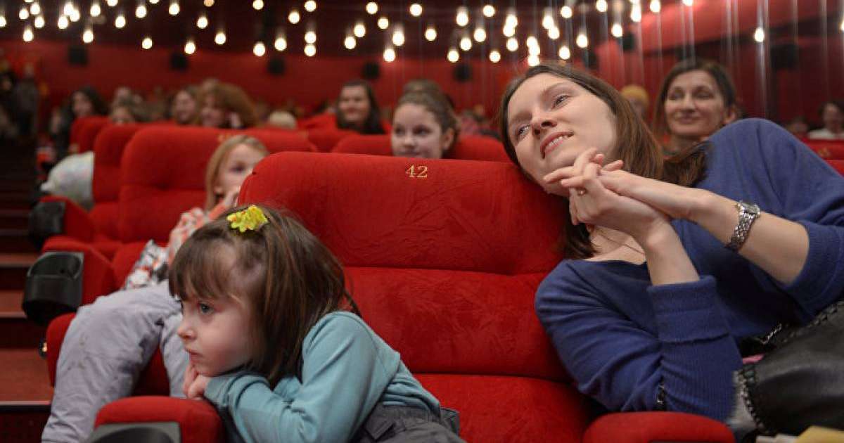 Ермек Тұрсынов Татарстан киносы туралы айтты