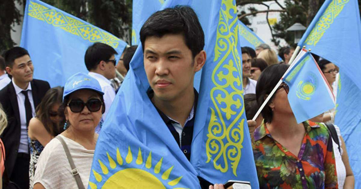 Шетел қазақтарына қандай қолдау көрсетіледі