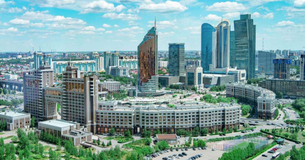 3, 4, 5 шілдеде қандай шаралар болады: Нұр-Сұлтан, Алматы