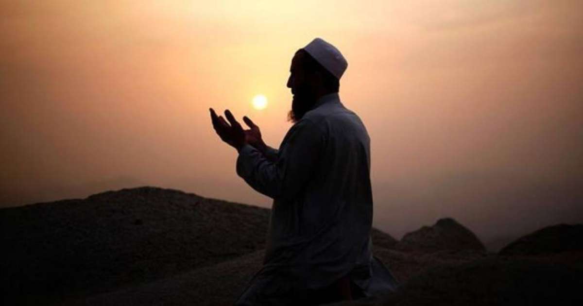 Мен есі ауысқан кісі емеспін, мен мұсылманмын