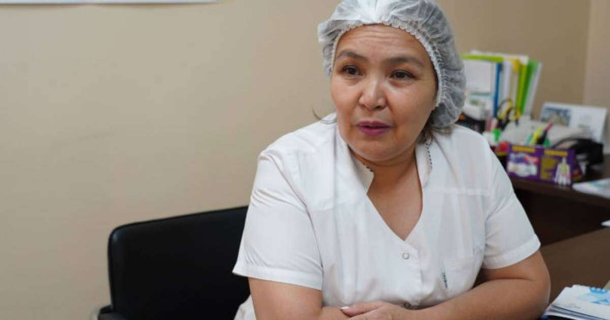 Дәрігер қорқордың орны толмас өкінішке әкелетінін айтты