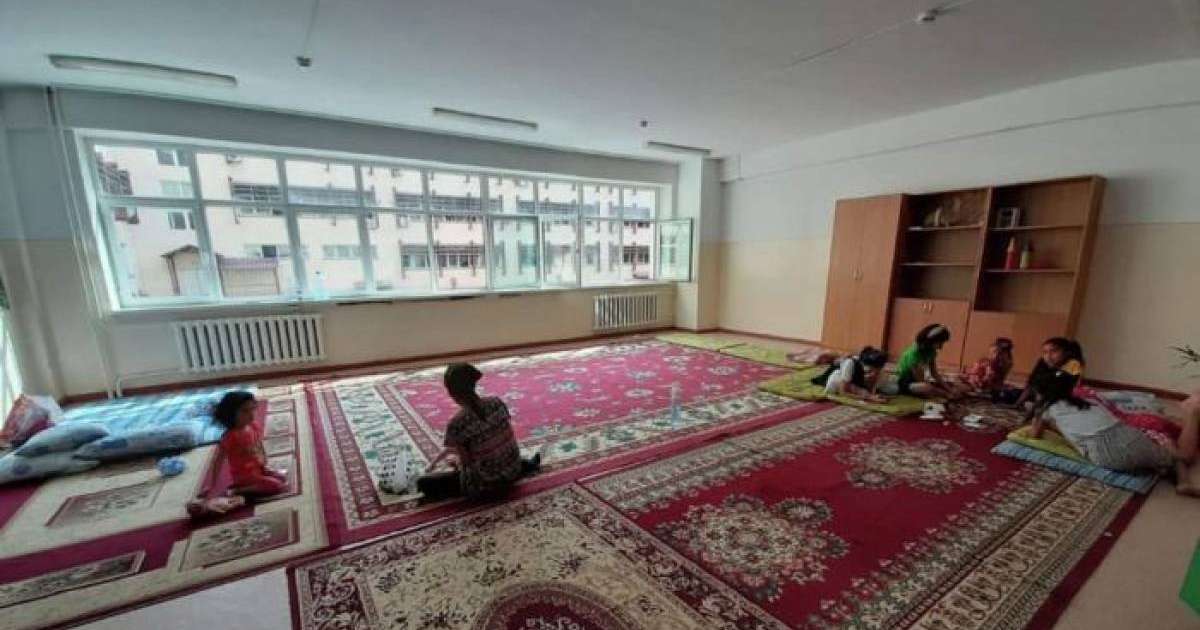 ұрлық фактілерін тергеу үшін 48 жедел-тергеу тобы құрылды