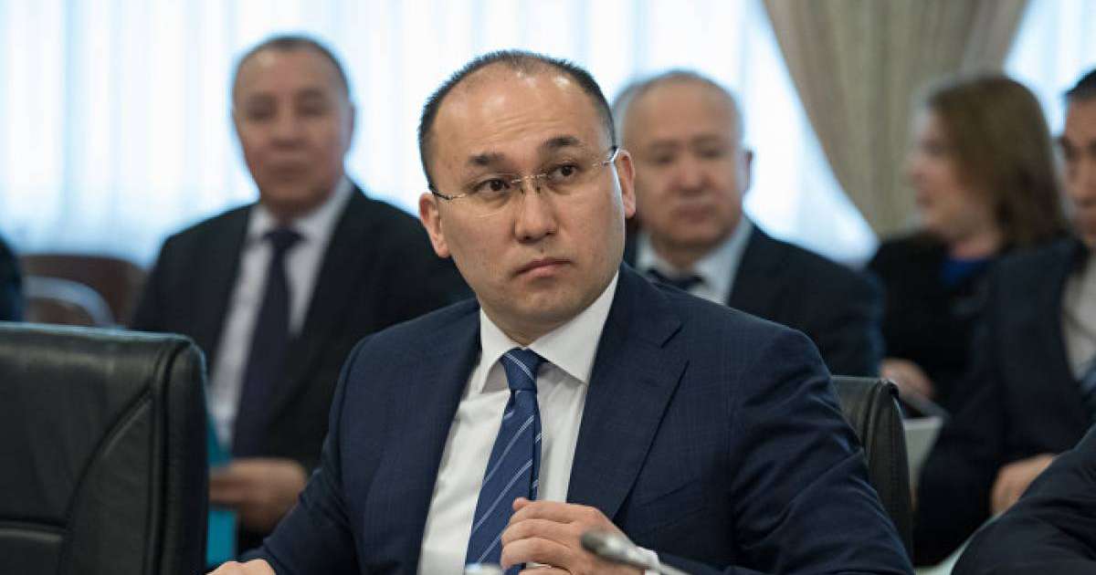 9 мамырдағы жағдай сайлау күні қайталанбайды