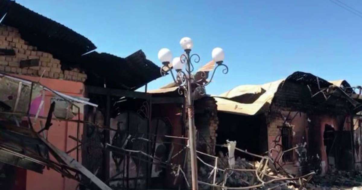 20 миллард теңге шығын келді