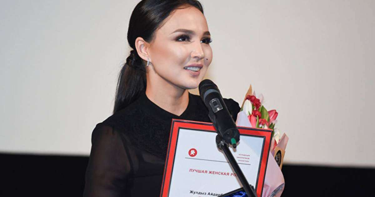 Гүлзира Айдарбекова: инстаграмы, өмірбаяны, туған жылы