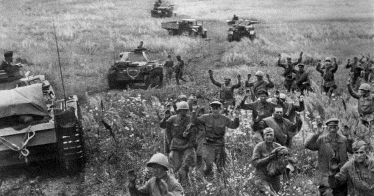 Вопреки мифу: СССР был полностью готов к войне с Германией