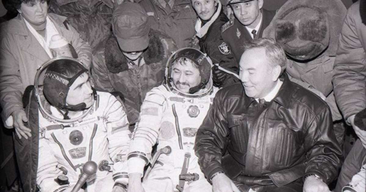 мәлімет, сұқбат, қашан ғарышқа ұшты, өмірбаян