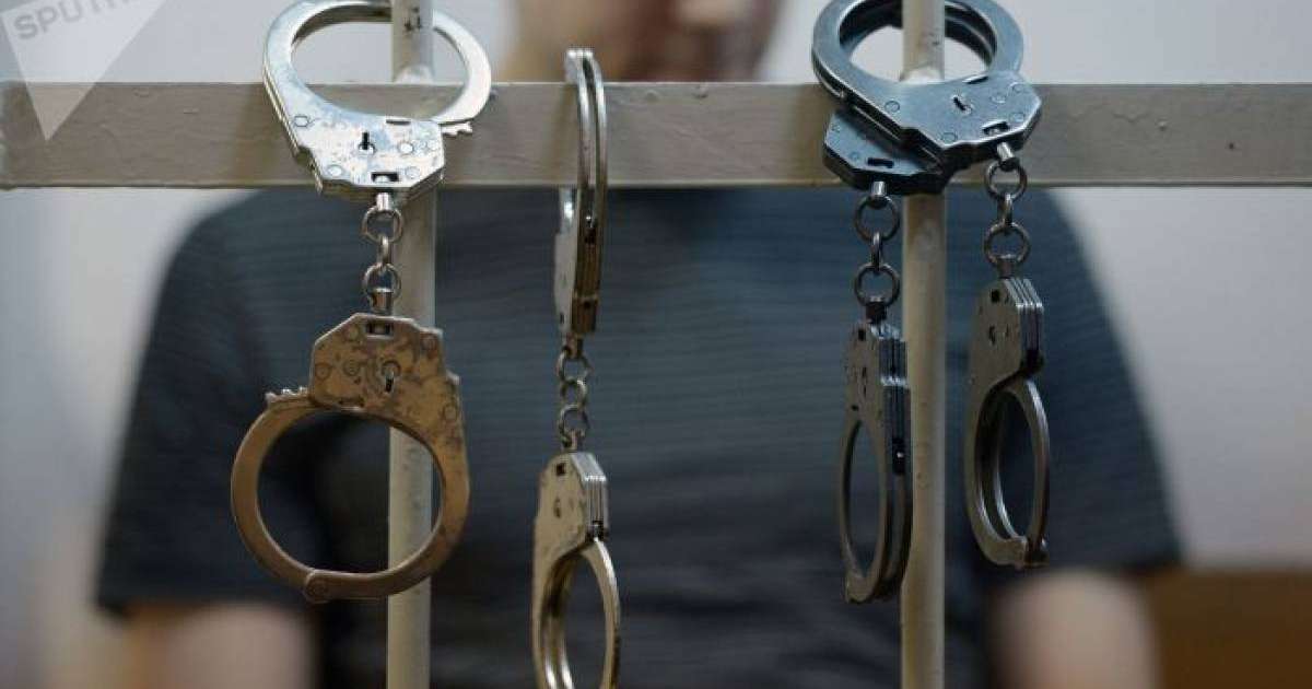 Нұр-Сұлтанда екі жігіт жабылып қыз зорлады: күдікті елге қайтарылды