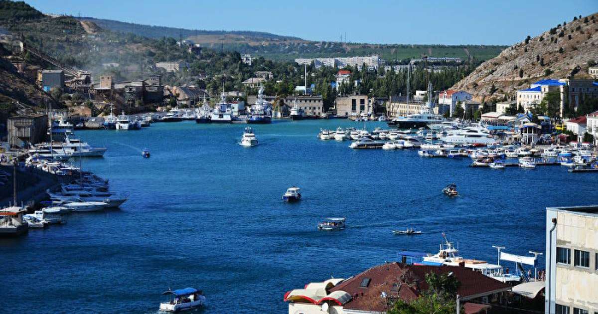 француздардың 37%-і Қырым Ресейдің бөлігі деп санайды