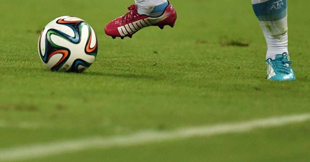 төреші әйел футболшының зәресін алды – видео  