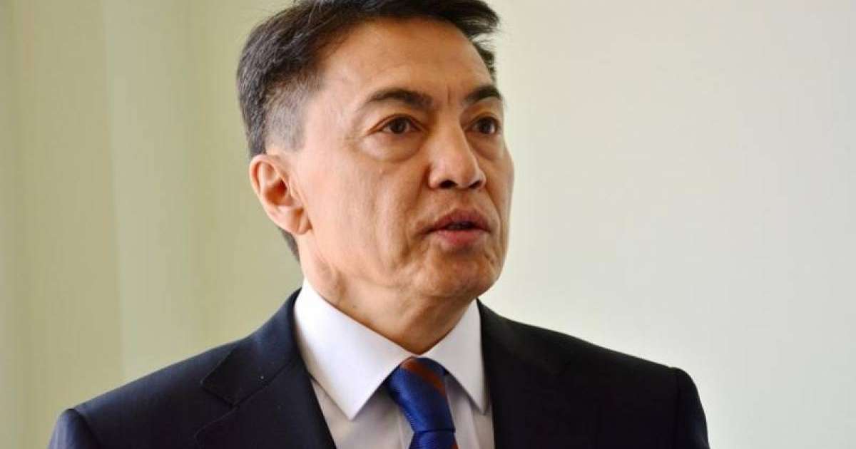 哈人权事务专员会见联合国代表