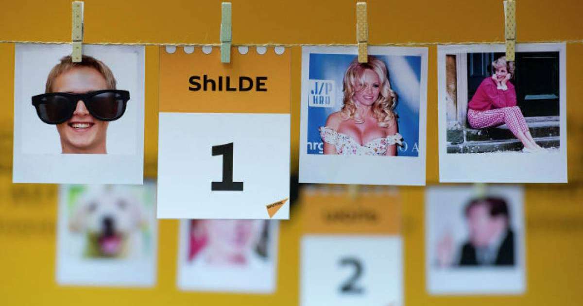 туған күндер, тарихи оқиғалар, ай күнтізбесі