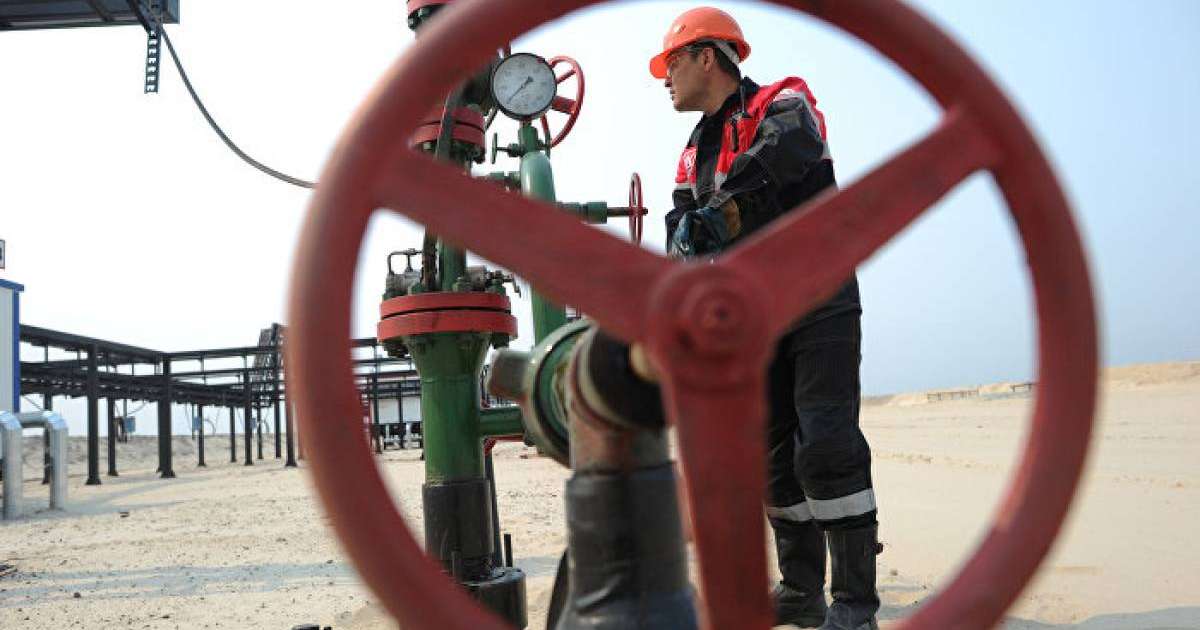 Нұрымбетов Маңғыстау облысындағы ереуілге қатысты түсініктеме берді