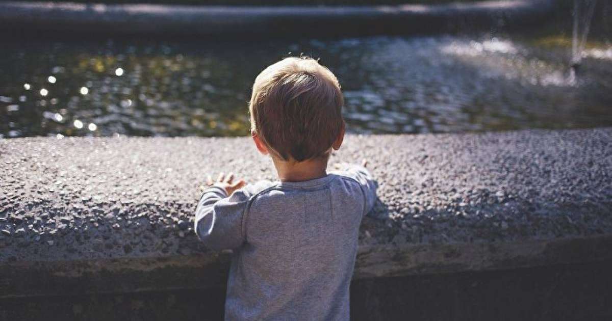 Қарағандыда өлі табылған 3 жасар баланың әжесі оқиғаның қалай болғанын айтты