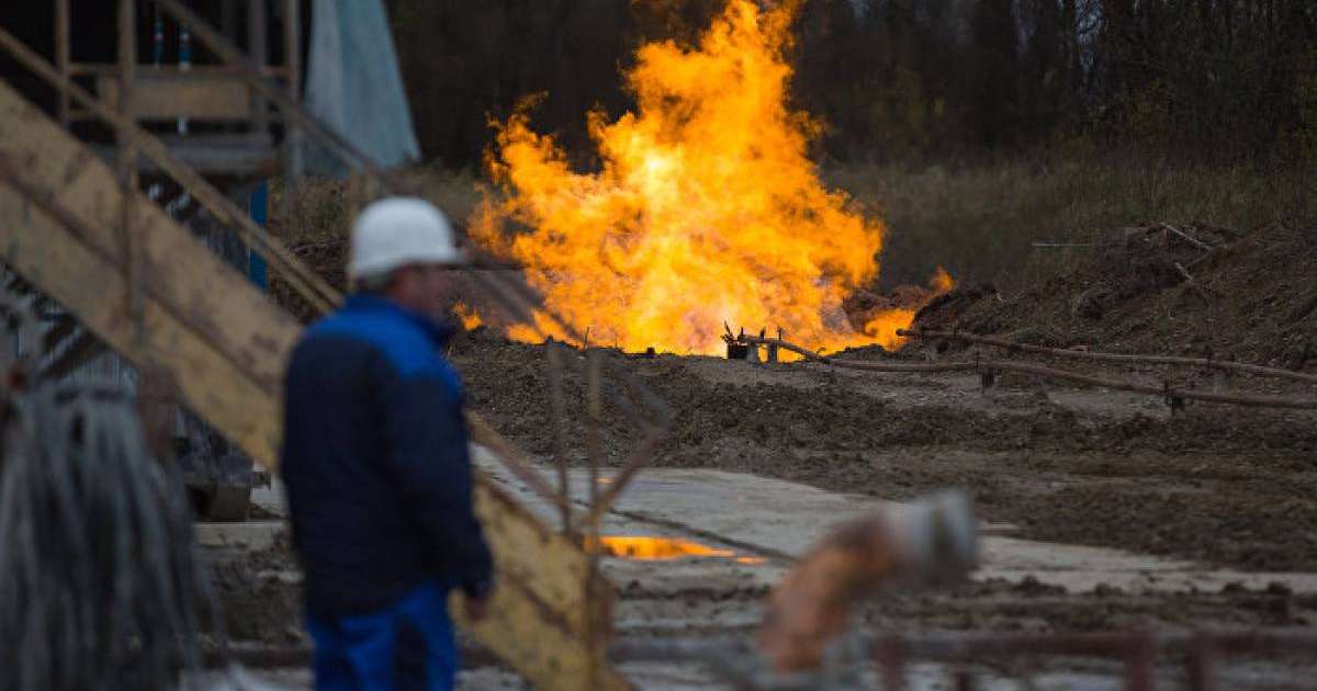 Нұрлан Ноғаев оқиғаның себебін айтты