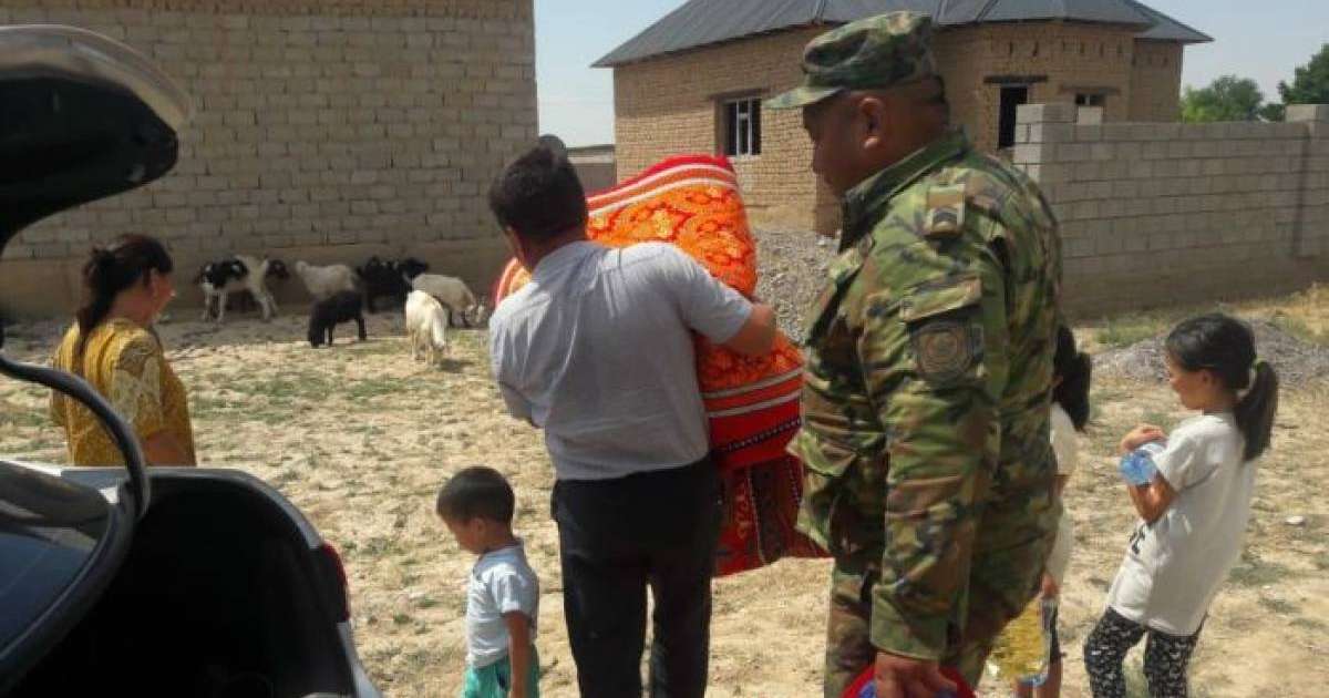 Арыста қанша үйдің күлі көкке ұшқаны белгілі болды