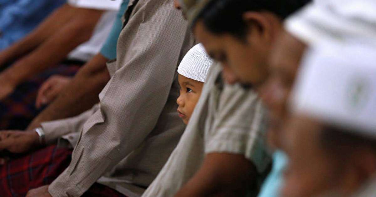 Рамазан 2019: ораза ұстамаған адам не істейді?