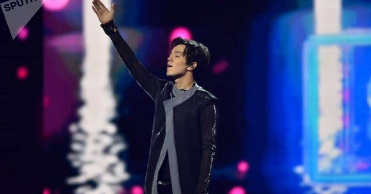 Димаш қаза болған досы Денис Тенге ән арнады  