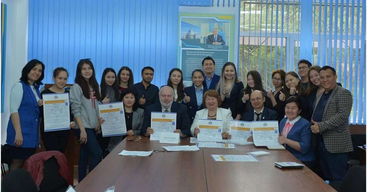 Әл-Фараби атындағы ҚазҰУ БҰҰ «Академиялық ықпал» Жаһандық хабына жетекшілік етеді