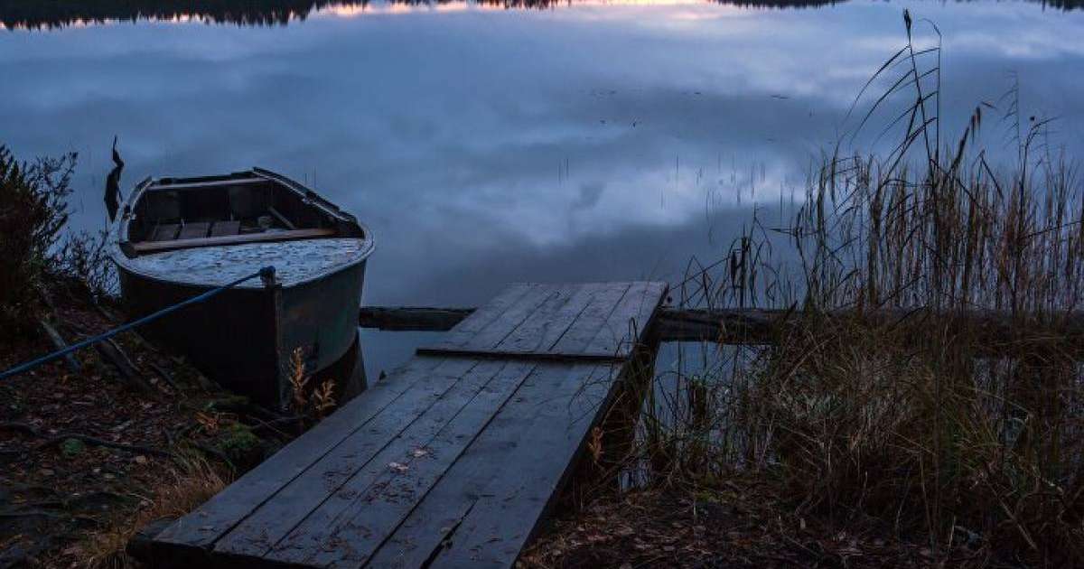 Зайсан көлінде балықшылар із-түссіз жоғалып кетті