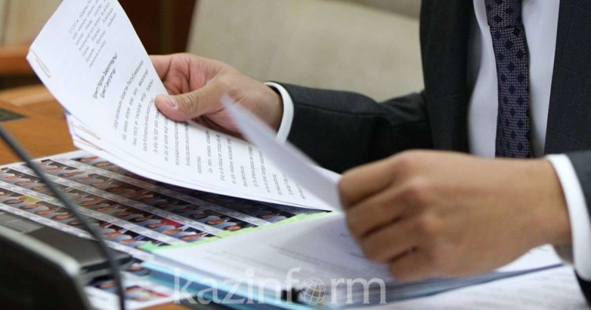 哈萨克斯坦总统选举宣传工作正式开始