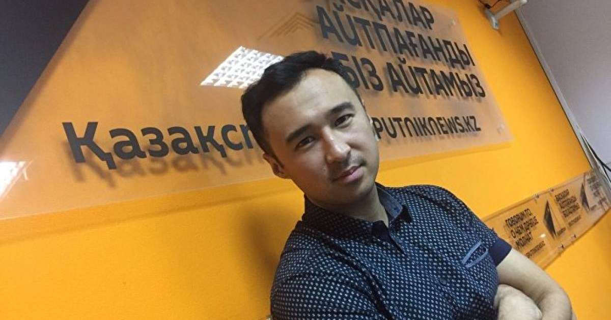 Әнуар Нұрпейісов табылды