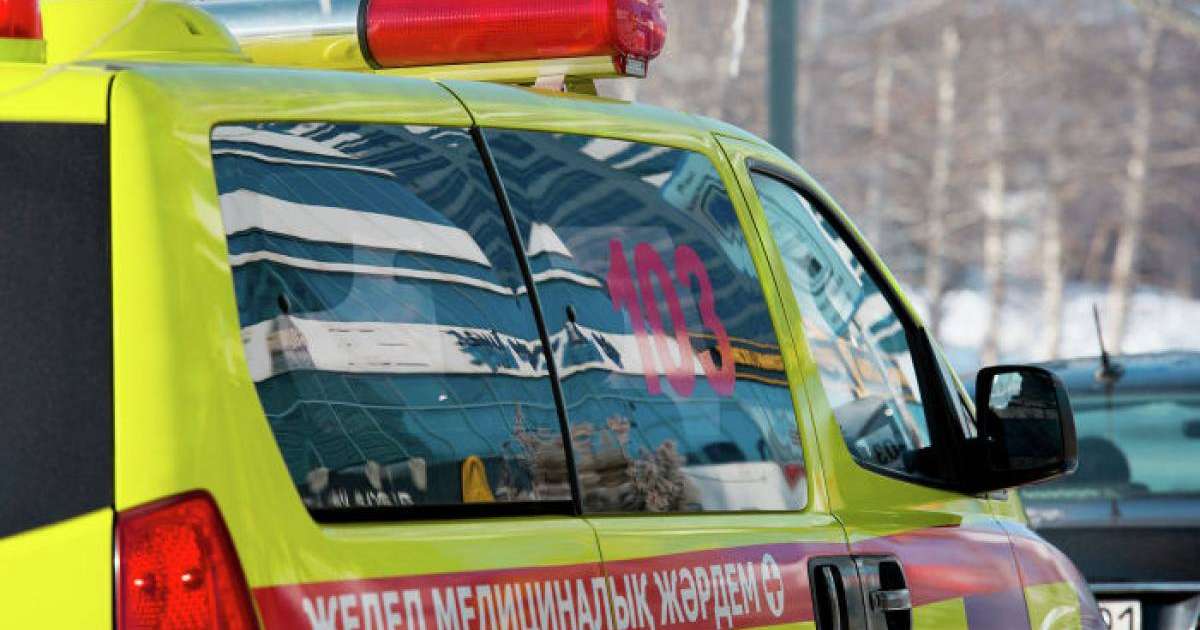 Қарағанды-Теміртау тасжолындағы апатта 6 адам қаза тапты