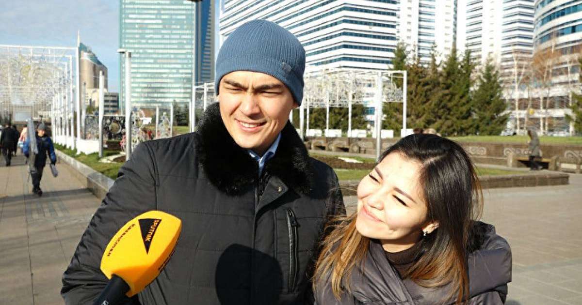 Сауалнамаға қатысып, 350 мың теңге алуға болады