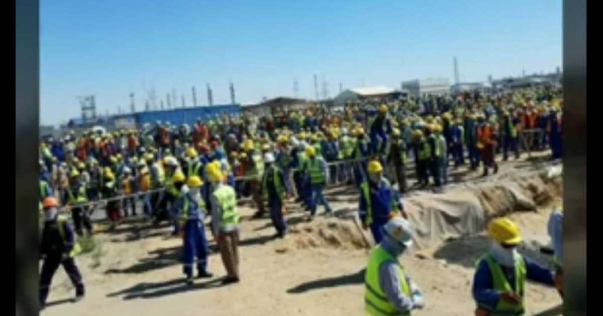 энергетика министрлігінің бірінші вице-министрі Атырауға барады