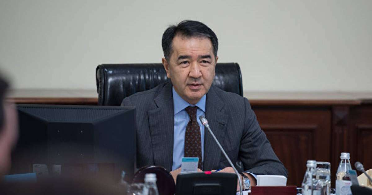 Алматы әкімі болған Бақытжан Сағынтаевтың алдында қандай міндеттер тұр?