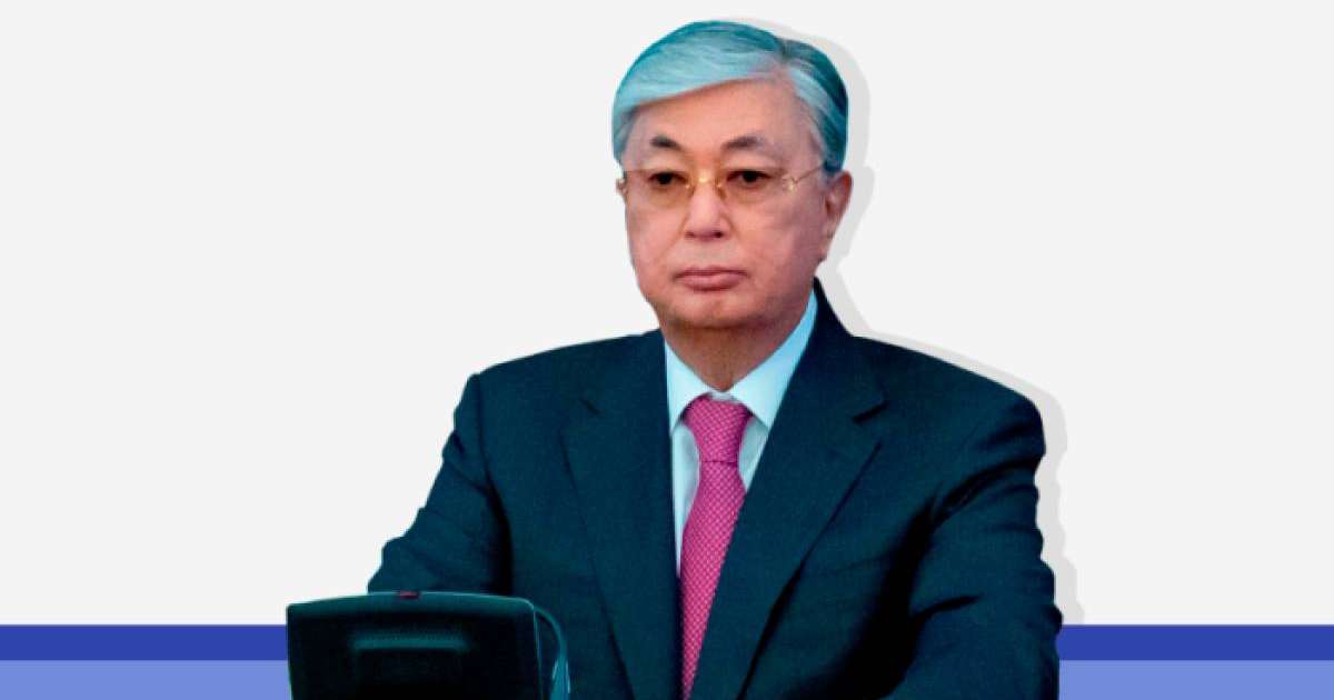 Жолдау-2019: басты бес реформа