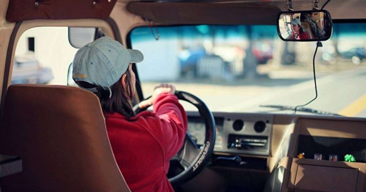 Алматы жаңалықтары: келіншек күйеуін көлікпен екі рет басып өтті