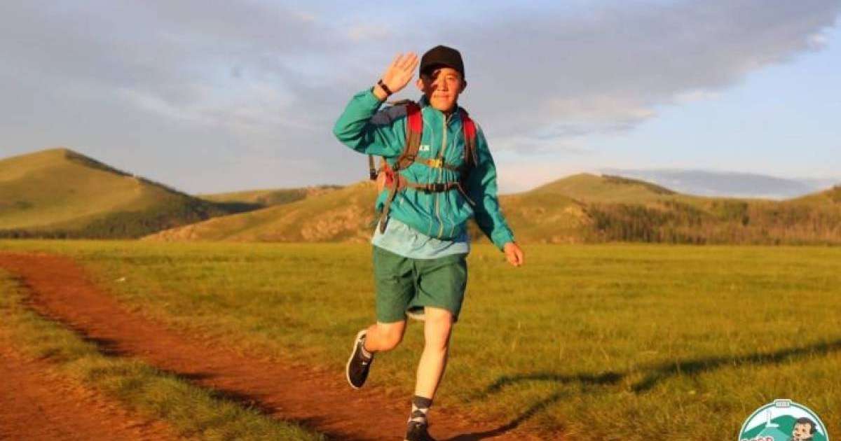 қазақ марафоншысы бүркітші қызбен қалай танысқанын айтты