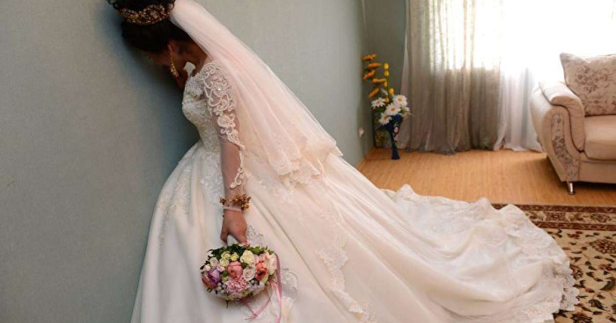 15 жасында тұрмысқа шыққан ақтаулық қыз мән-жайды айтып берді